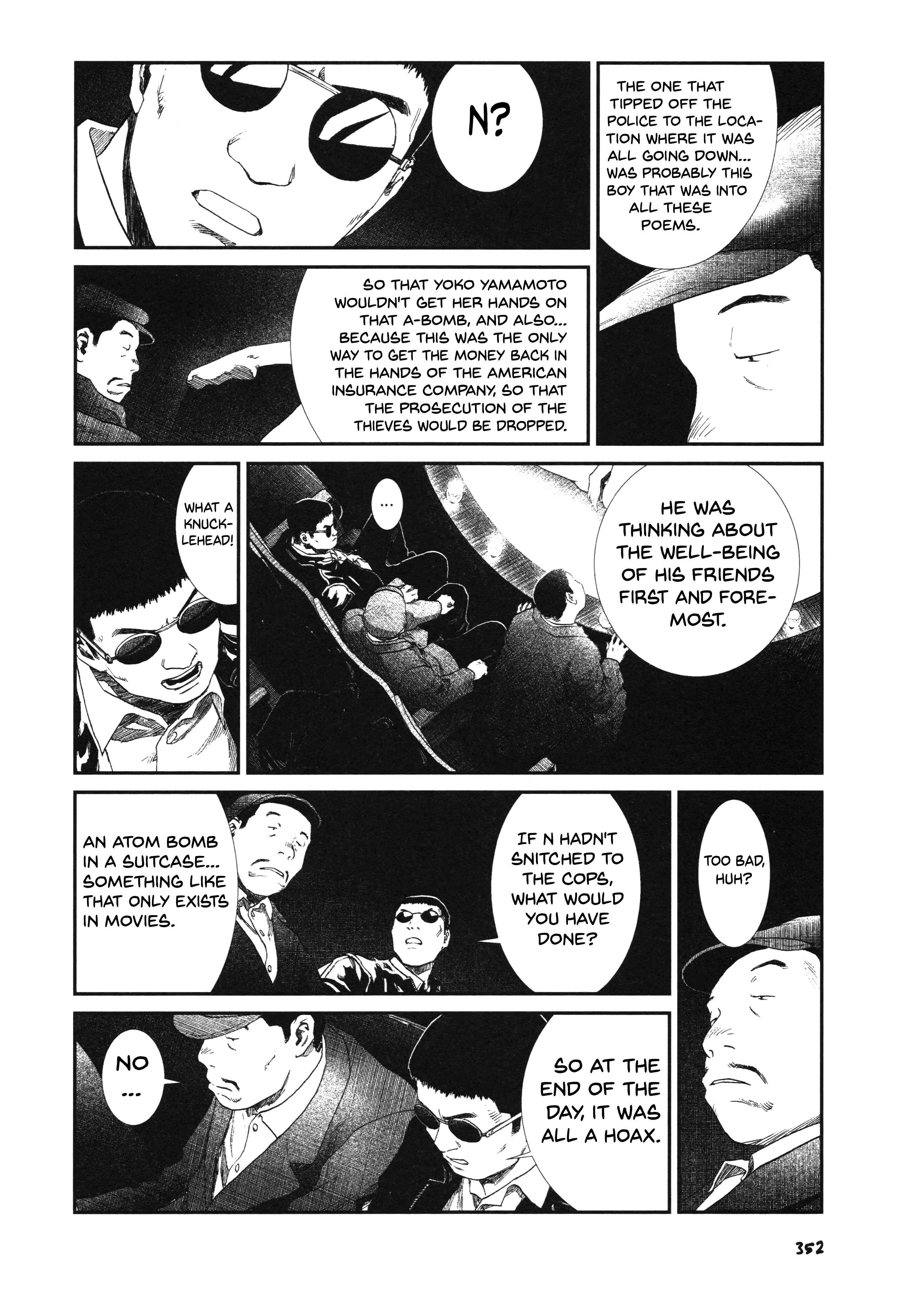 Chapter 28 - Page 10
