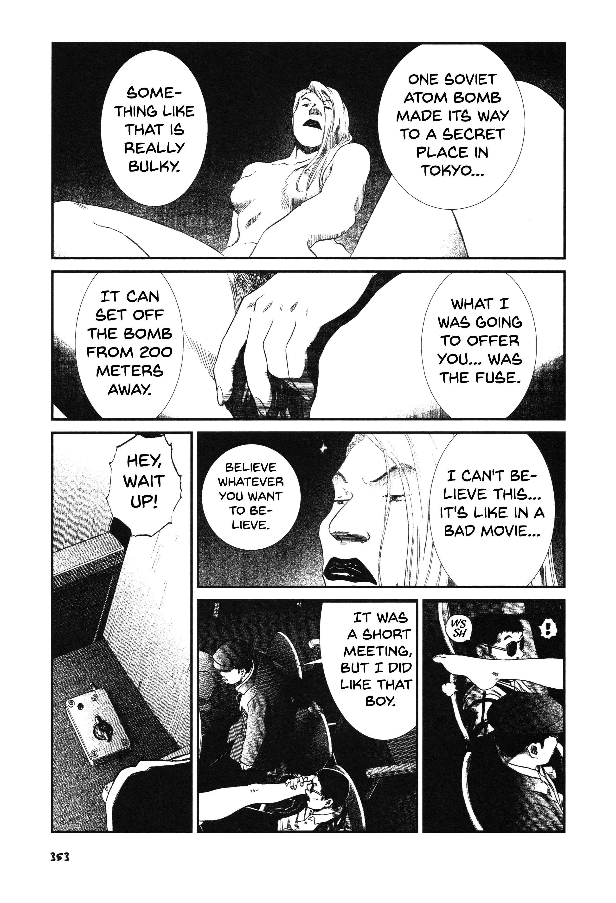 Chapter 28 - Page 11