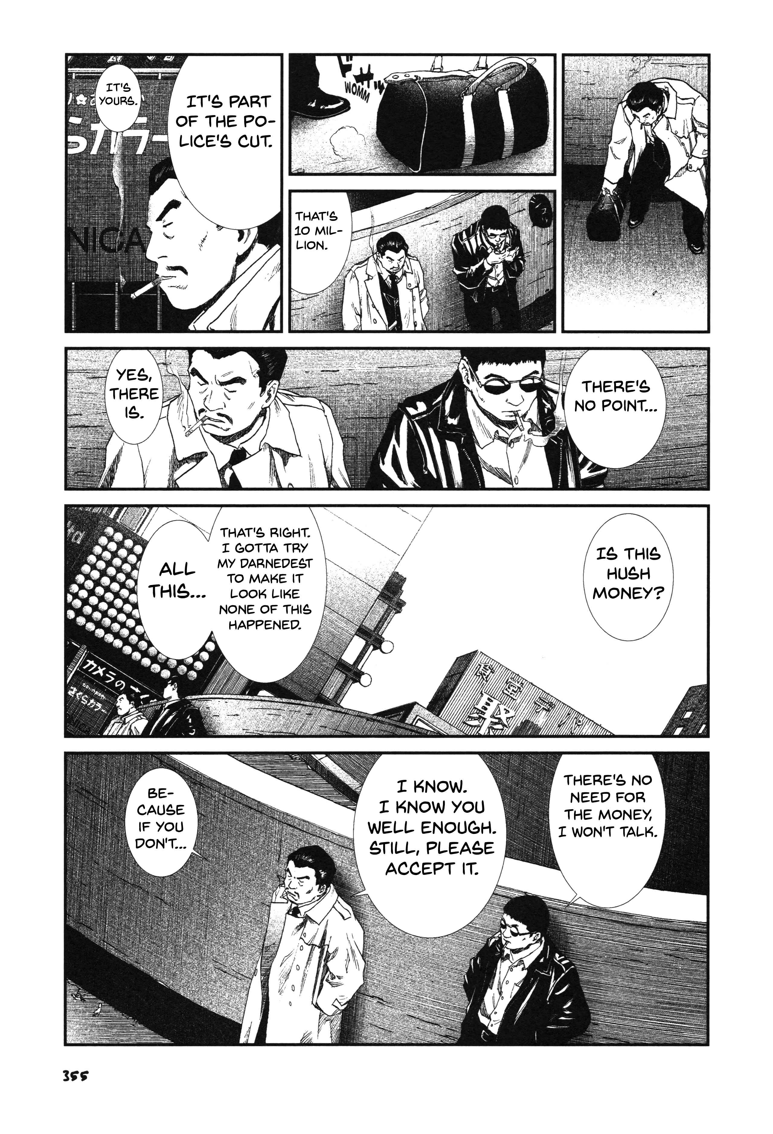 Chapter 28 - Page 13