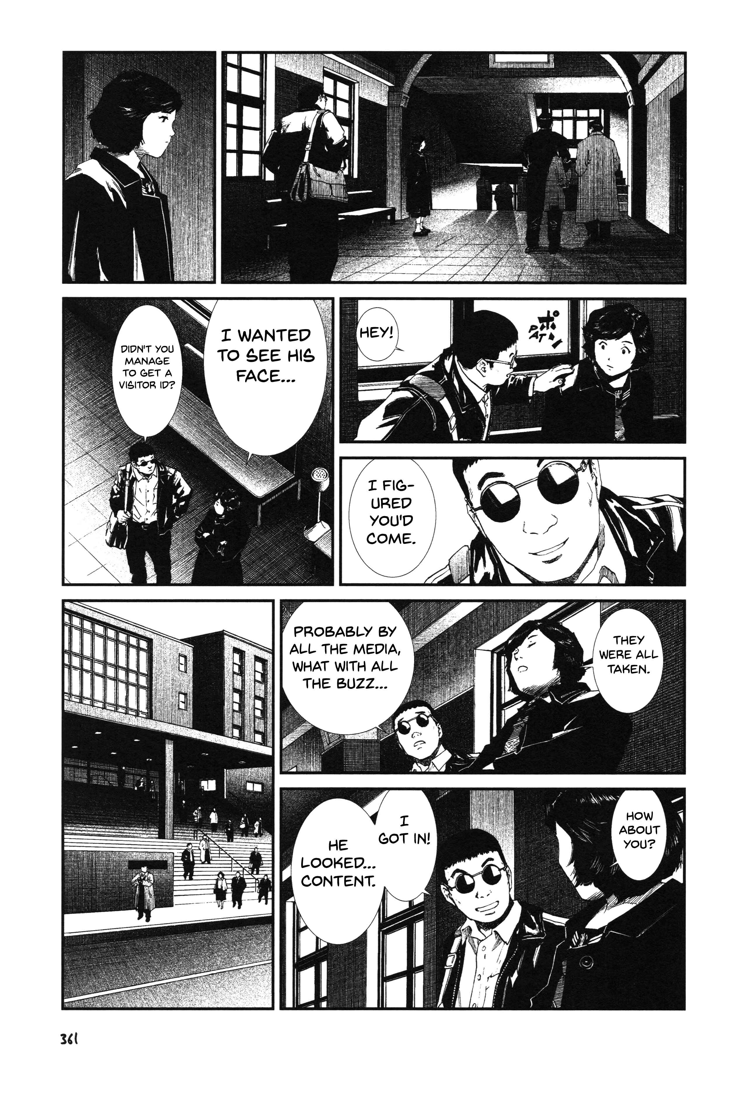 Chapter 28 - Page 19