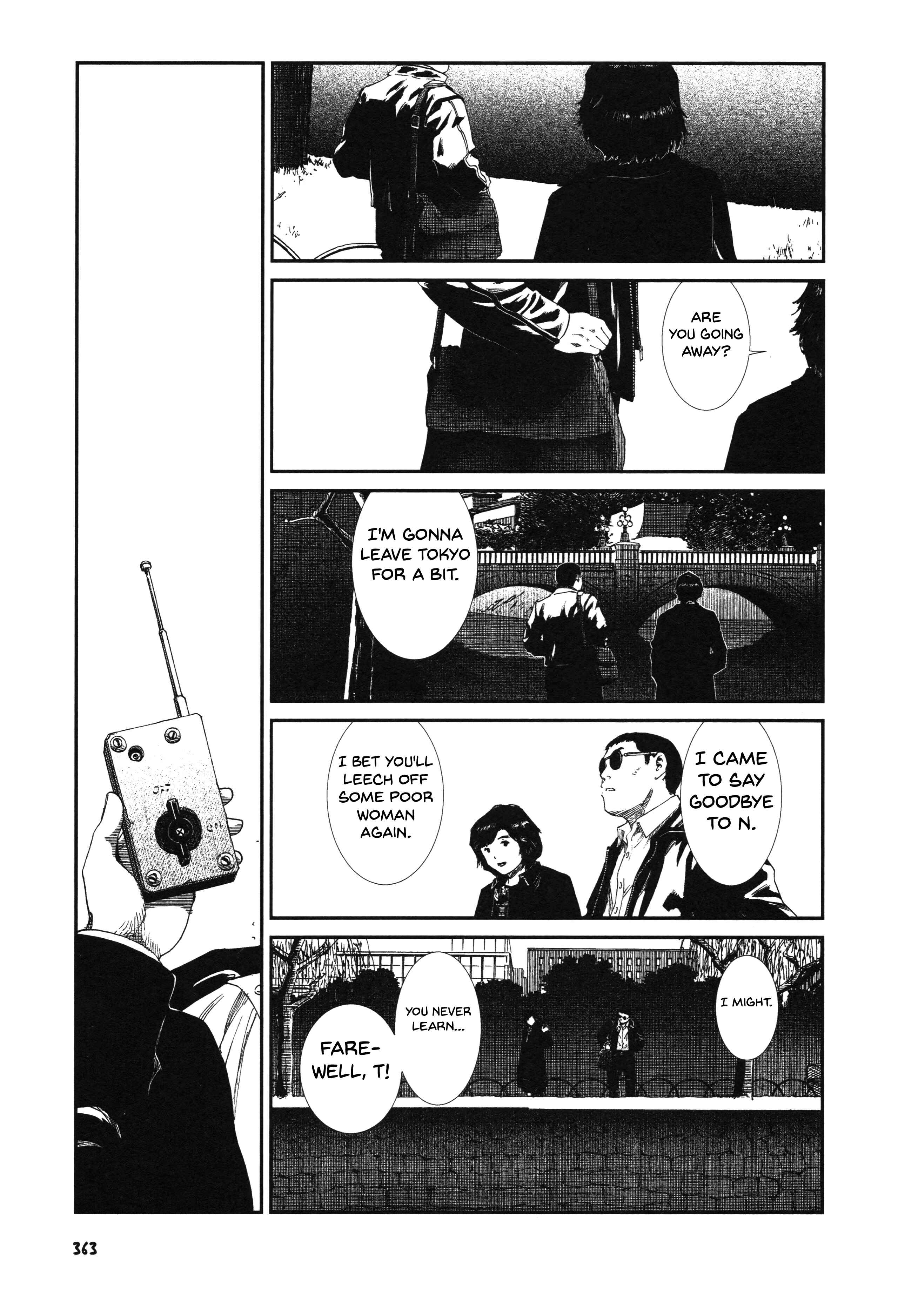 Chapter 28 - Page 21
