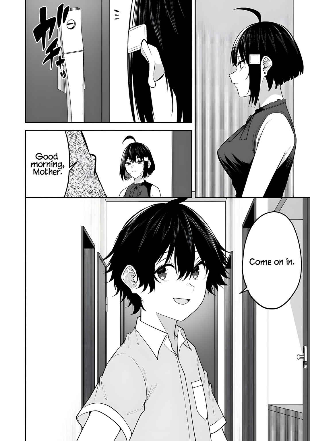 Chapter 41 - Page 19