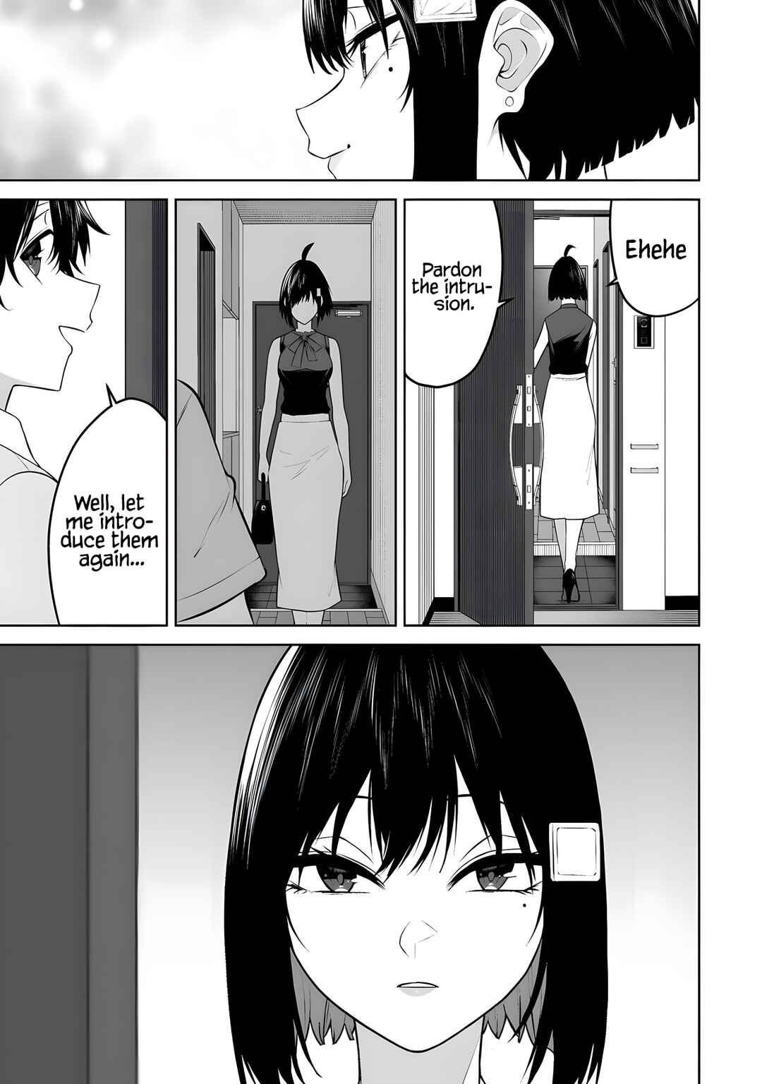 Chapter 41 - Page 20