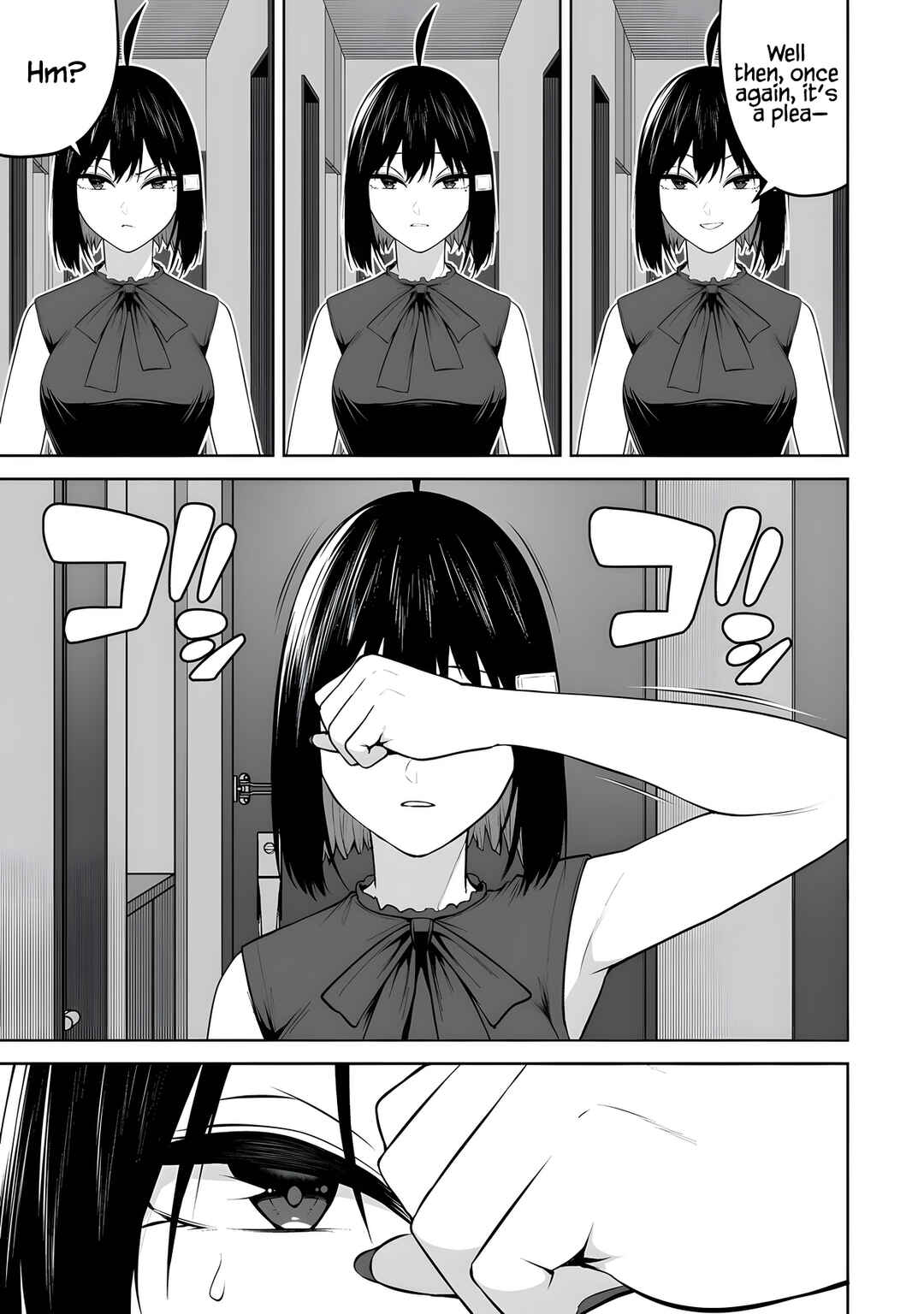 Chapter 41 - Page 22