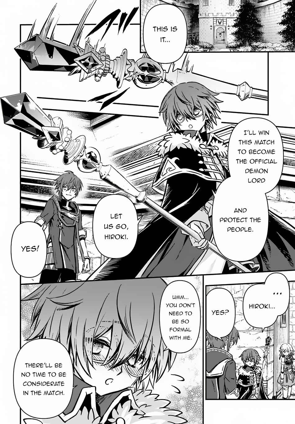 Chapter 48 - Page 23