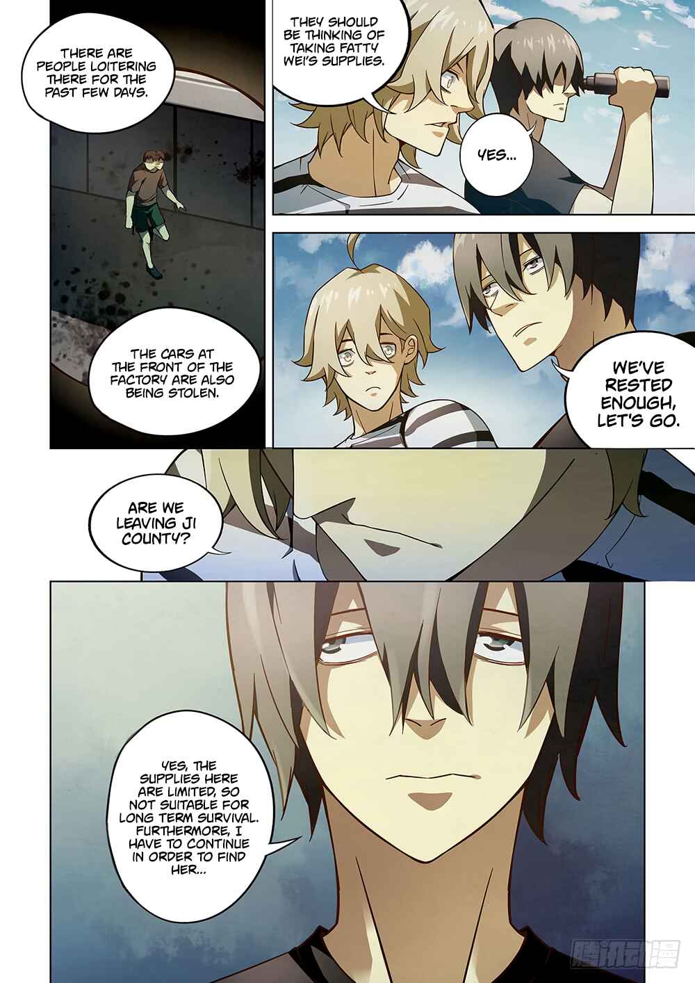 Chapter 68 - Page 10