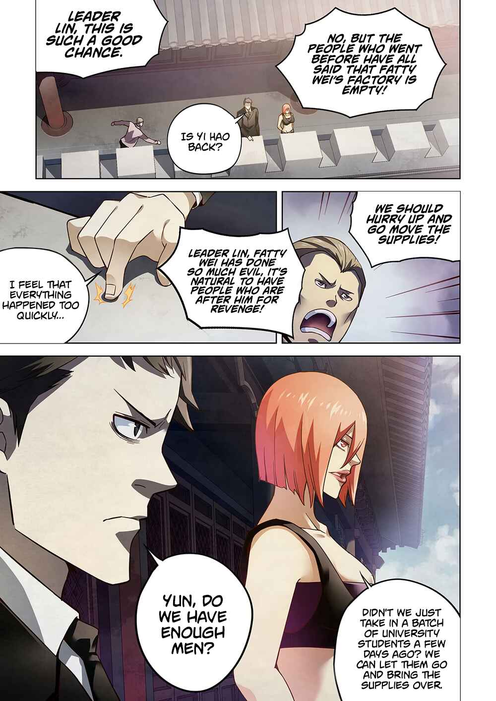 Chapter 68 - Page 13