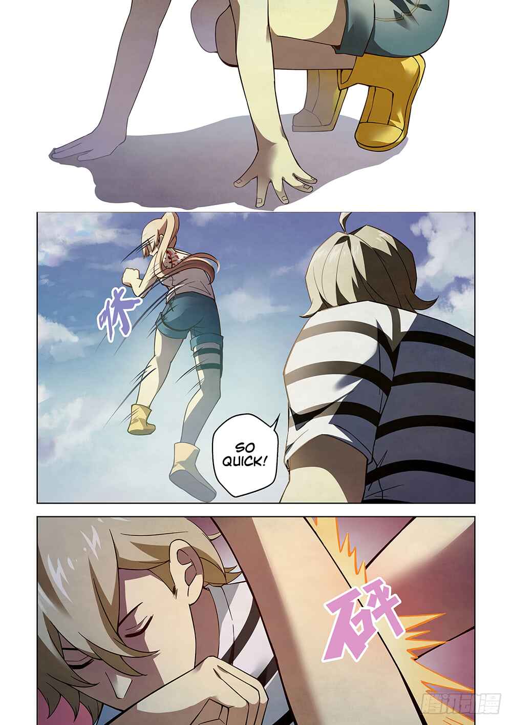 Chapter 68 - Page 6