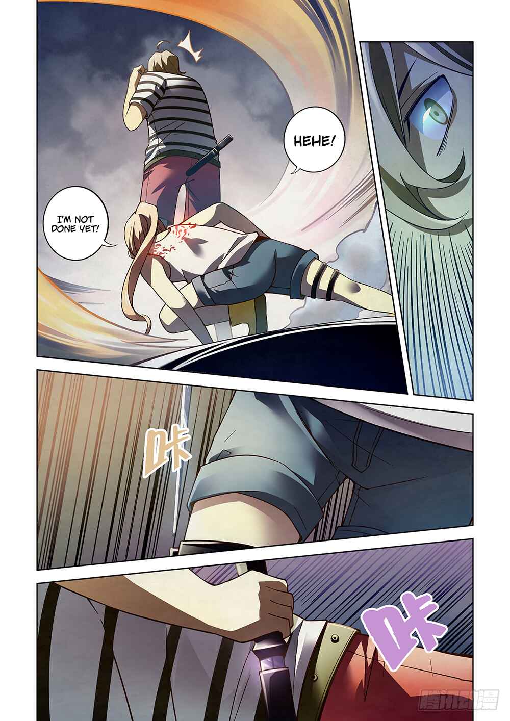 Chapter 68 - Page 7