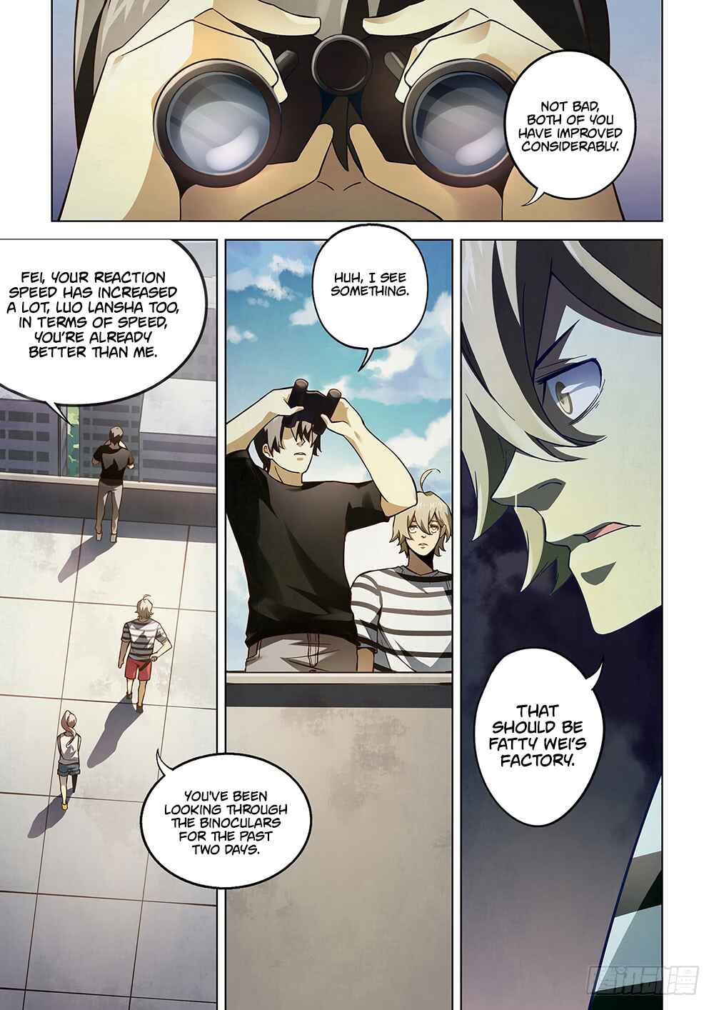 Chapter 68 - Page 9