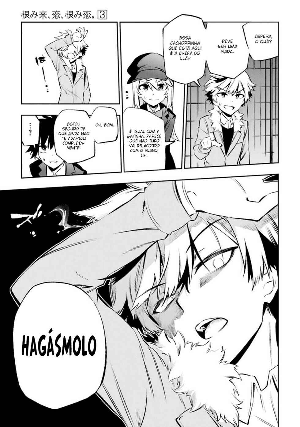 Chapter 11 - Page 19