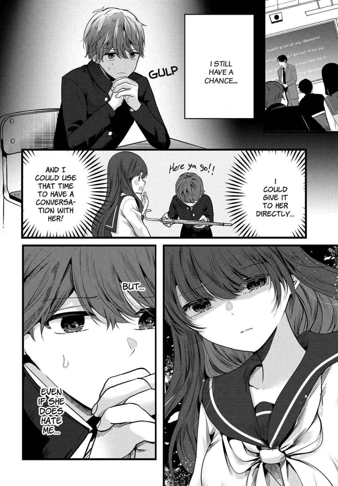 Chapter 3 - Page 6