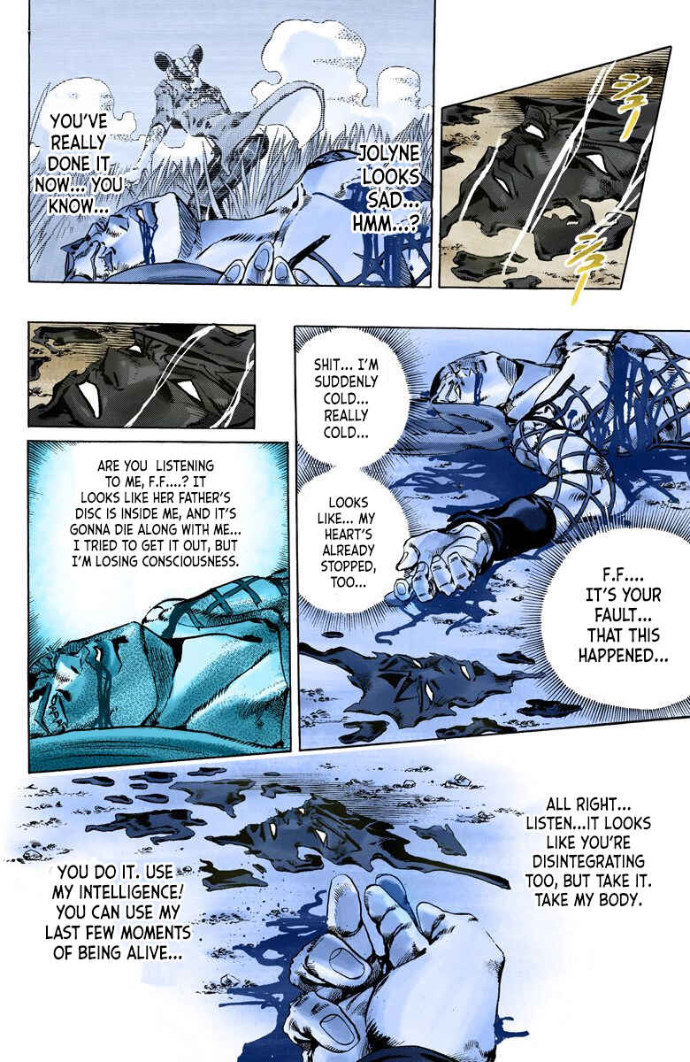 Chapter 95 - Page 11