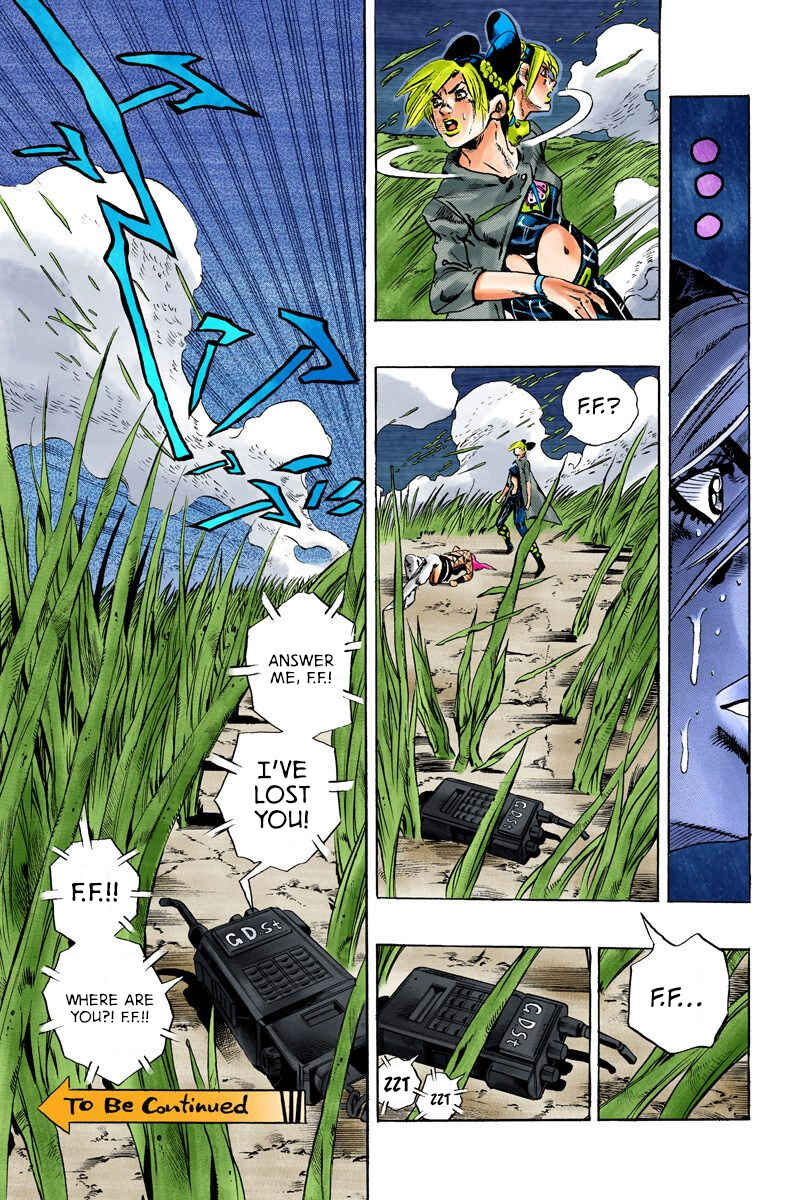 Chapter 95 - Page 18