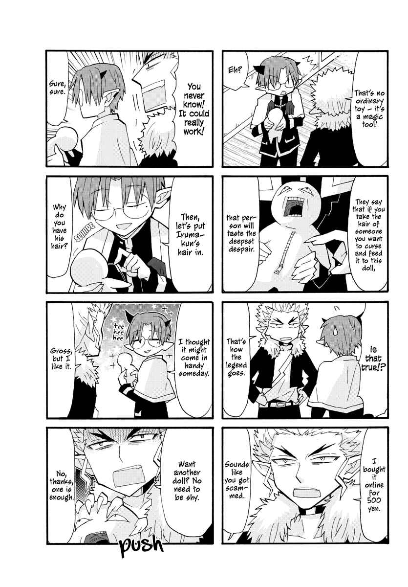 Chapter 4 - Page 5