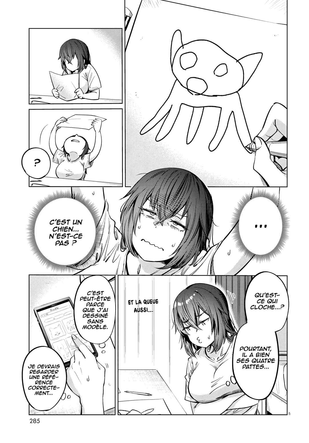 Chapter 6 - Page 6