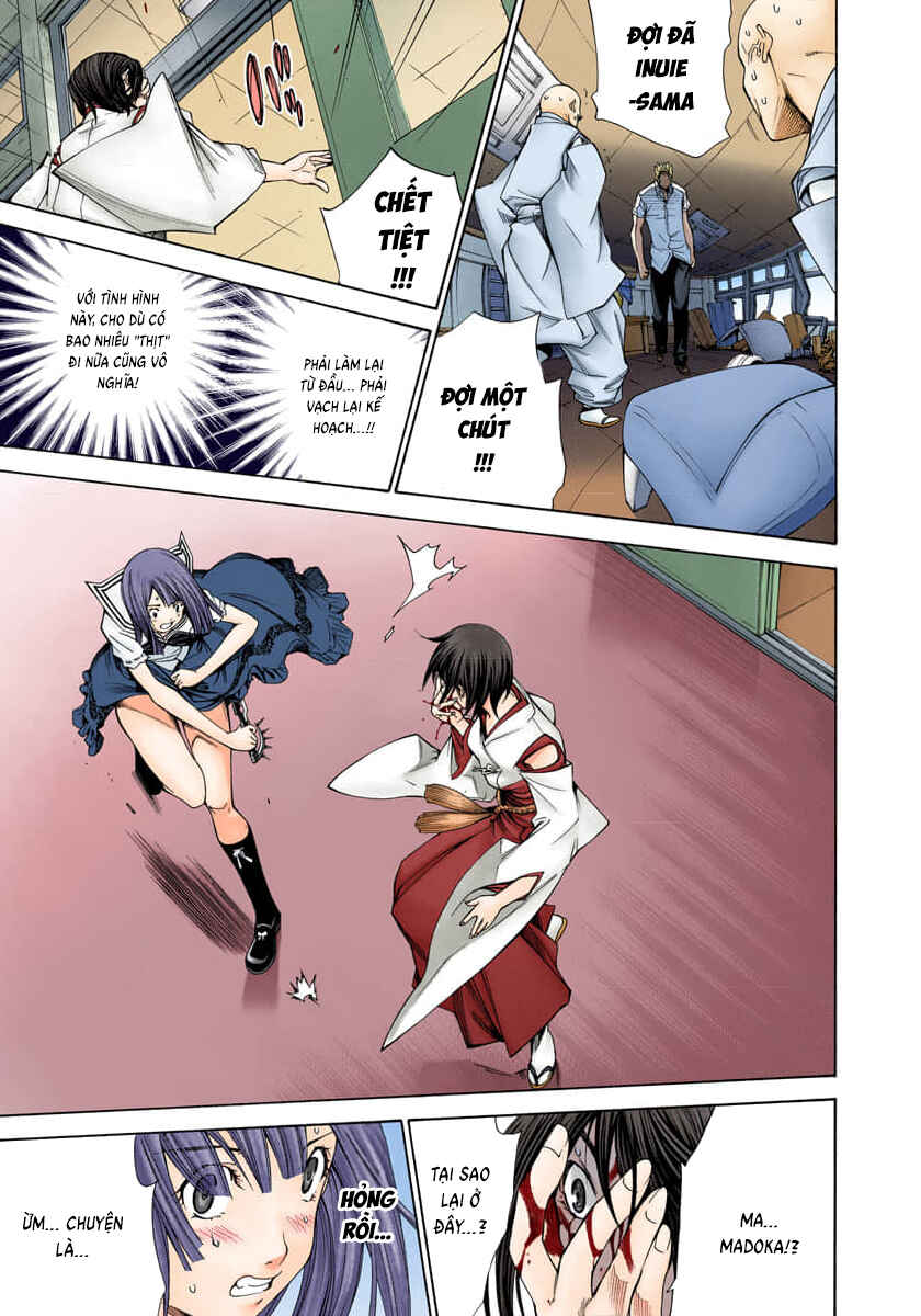 Chapter 80 - Page 19