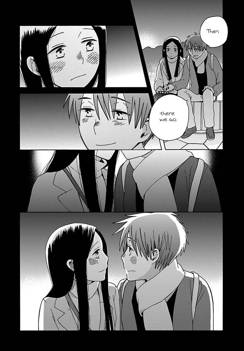 Chapter 43 - Page 35