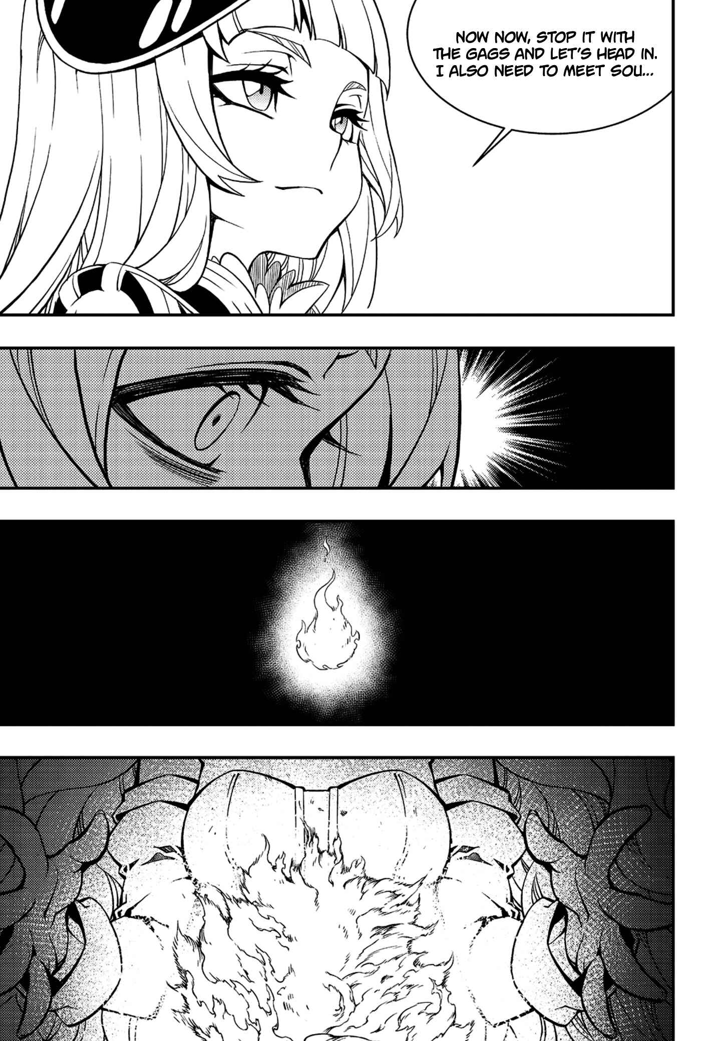 Chapter 233 - Page 10