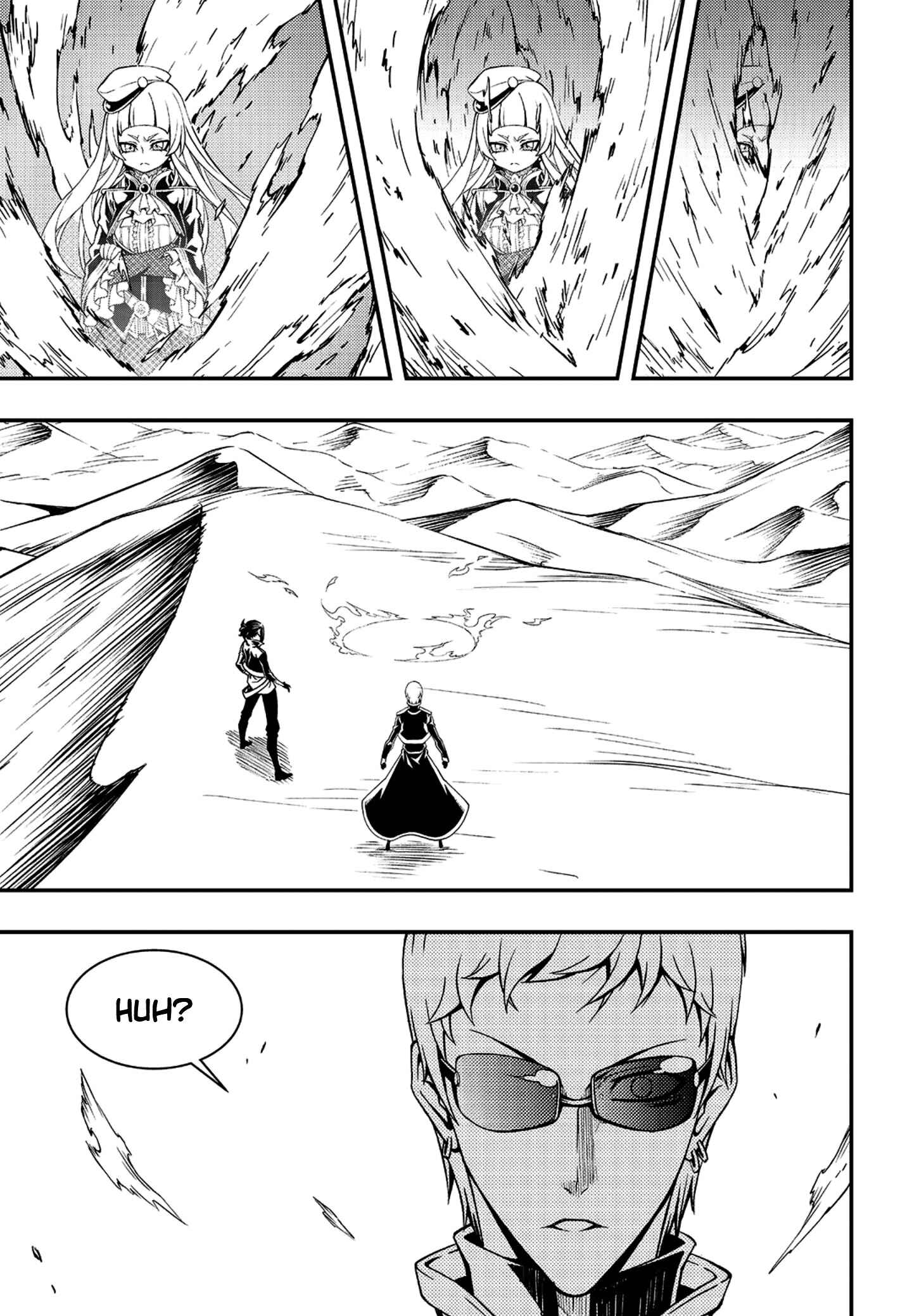 Chapter 233 - Page 12