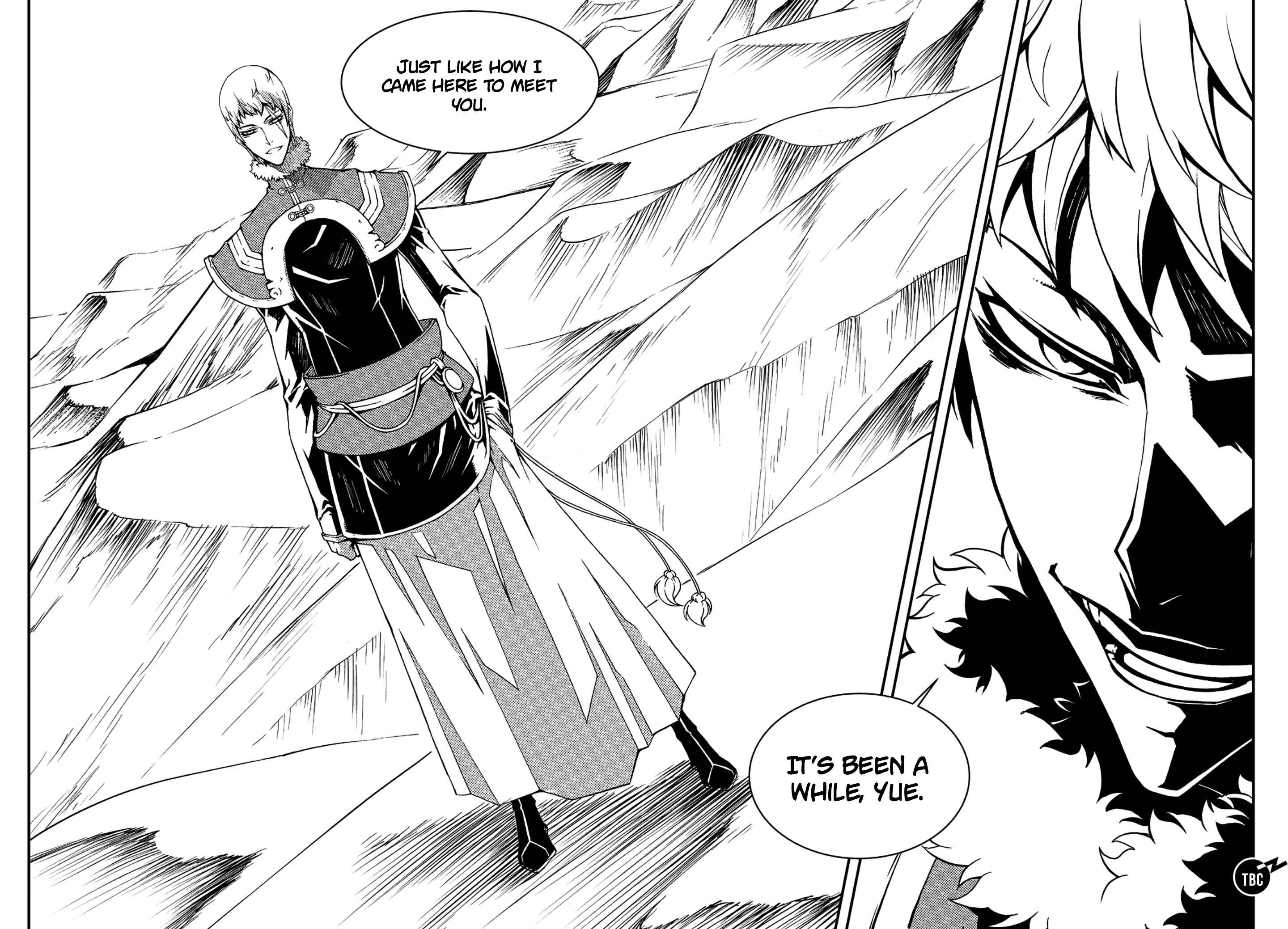 Chapter 233 - Page 14