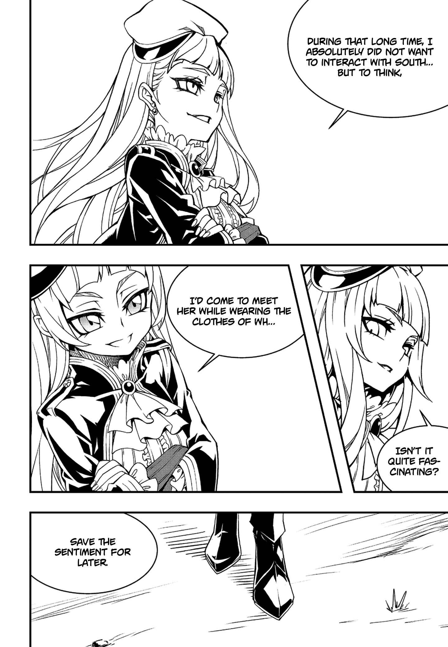 Chapter 233 - Page 5