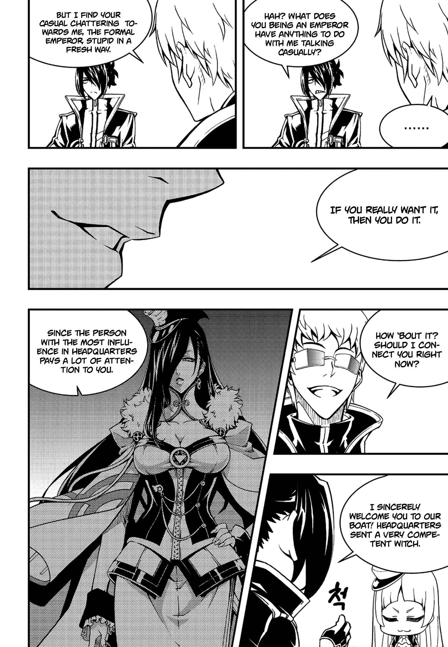 Chapter 233 - Page 9