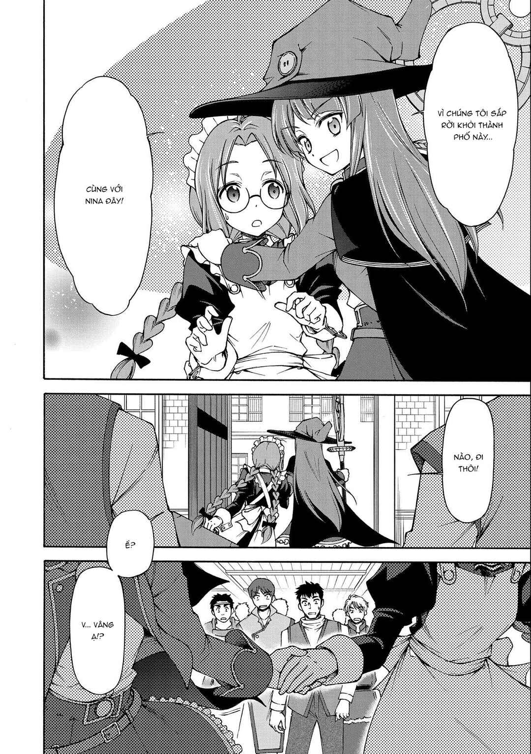 Chapter 3 - Page 5
