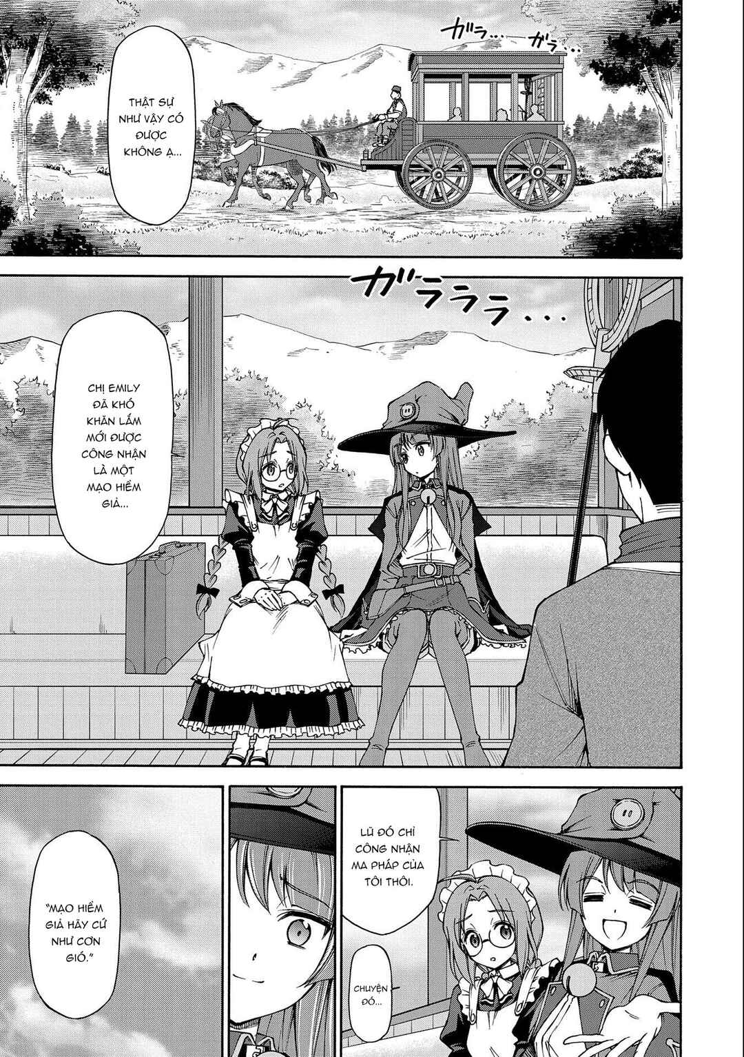 Chapter 3 - Page 6