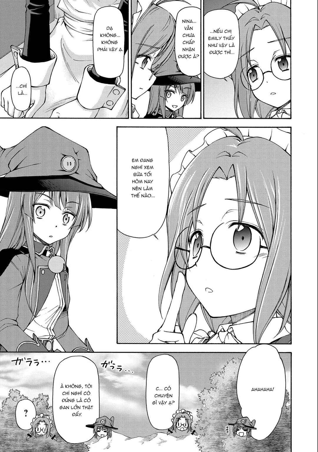 Chapter 3 - Page 8