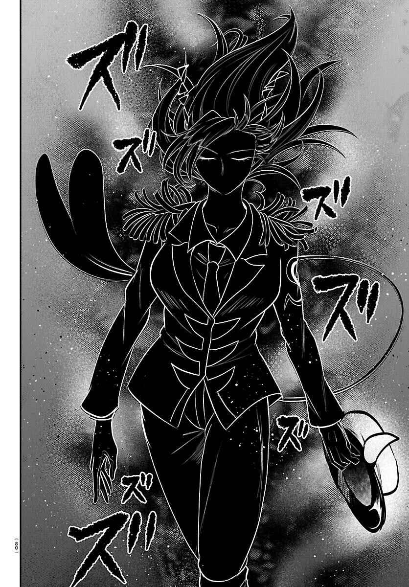 Chapter 413 - Page 13