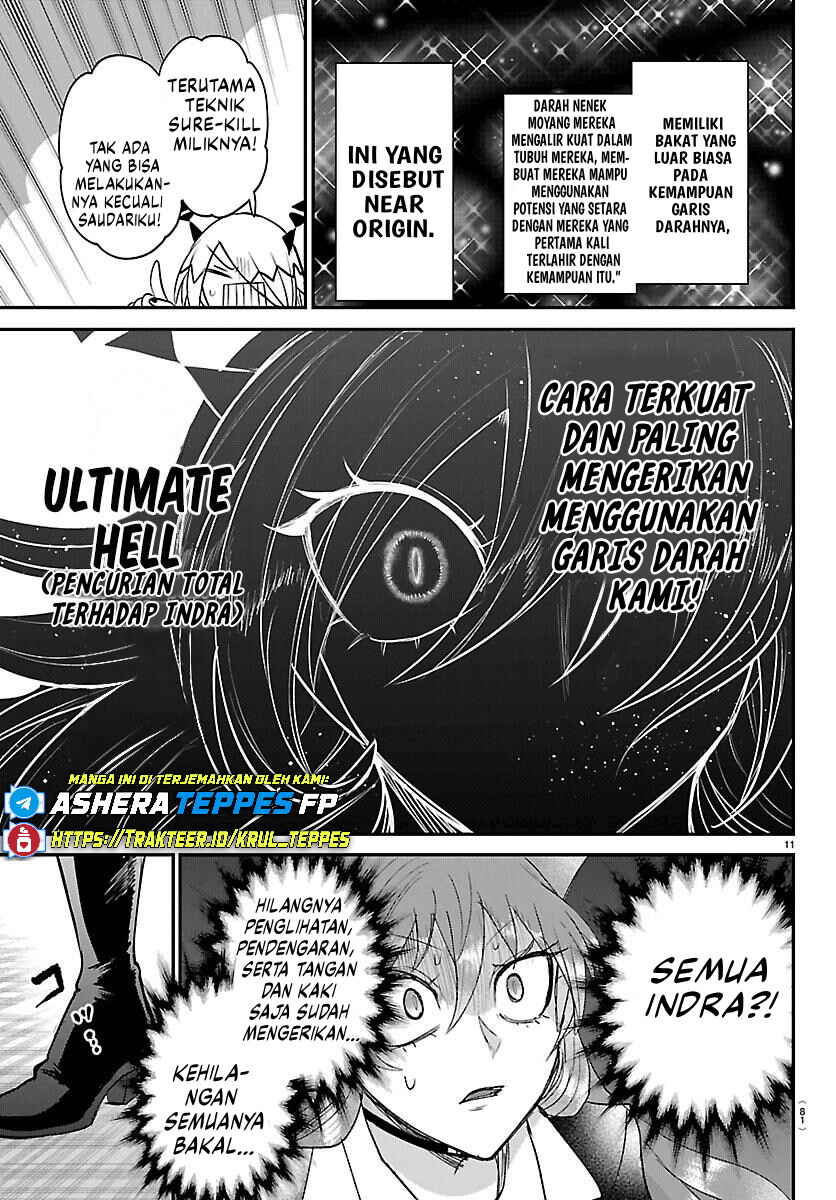 Chapter 413 - Page 14