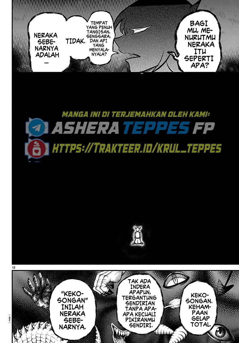 Chapter 413 - Page 15