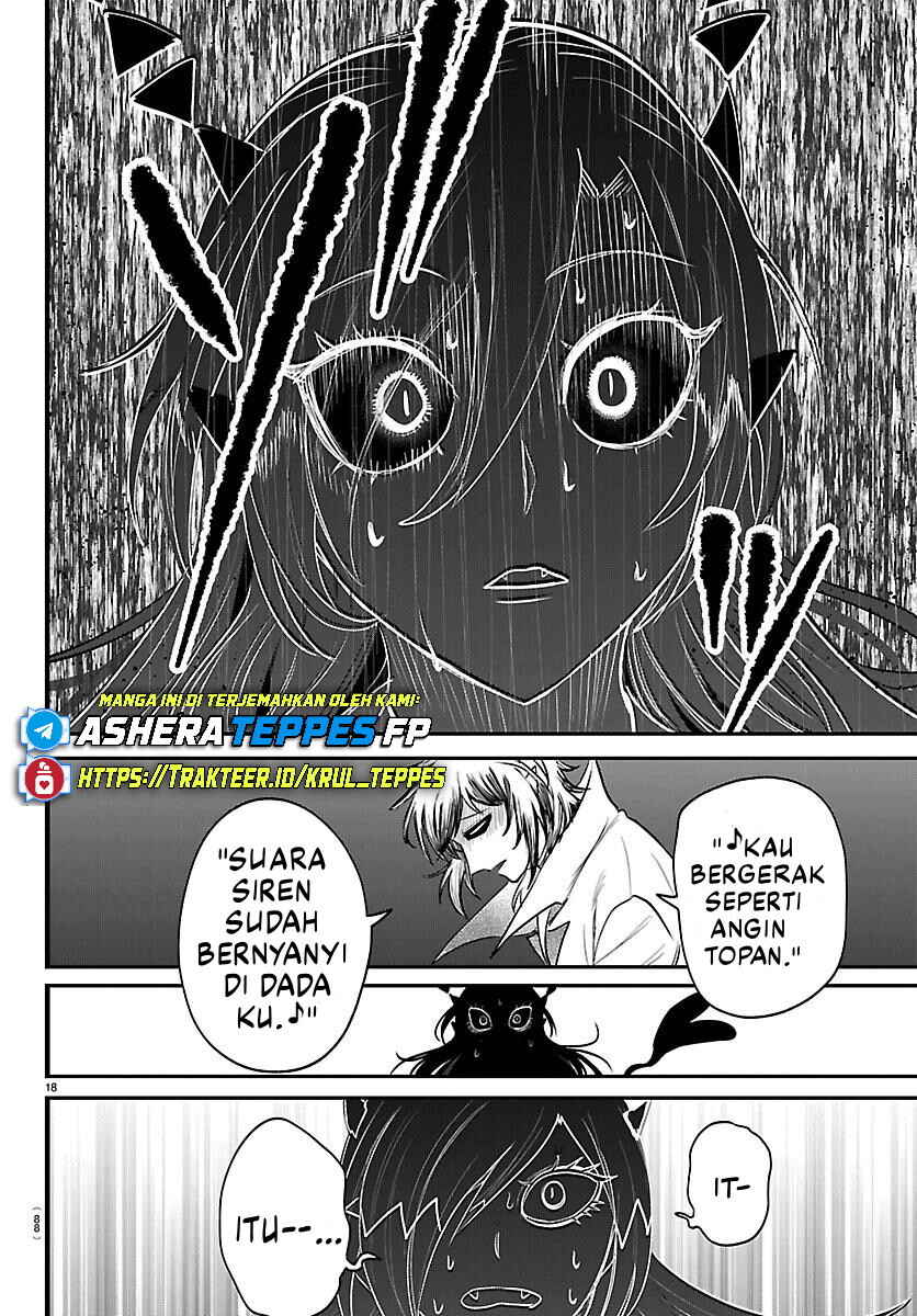 Chapter 413 - Page 20