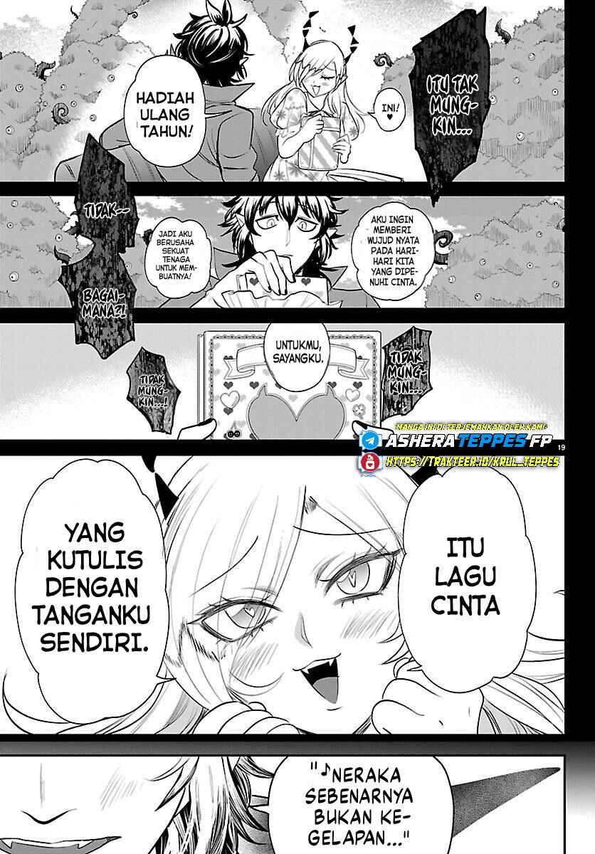Chapter 413 - Page 21