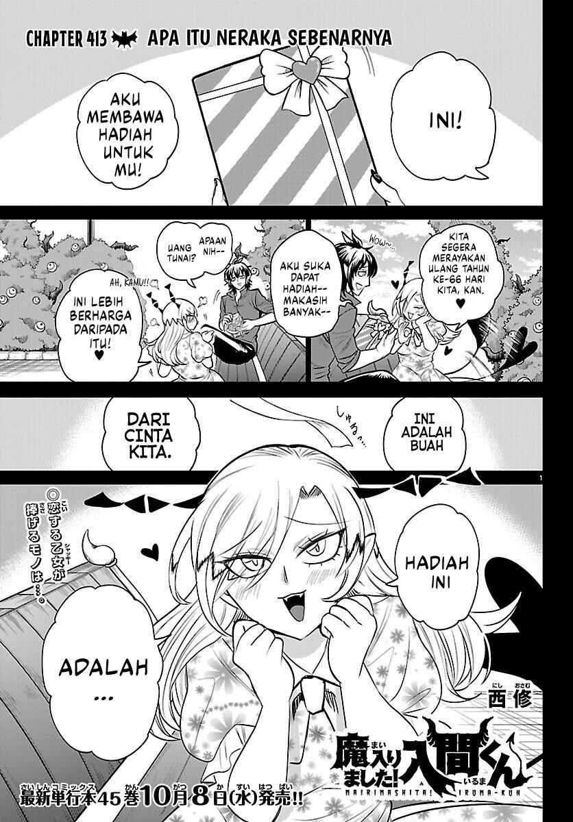 Chapter 413 - Page 4