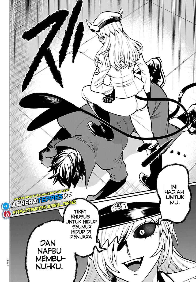 Chapter 413 - Page 5