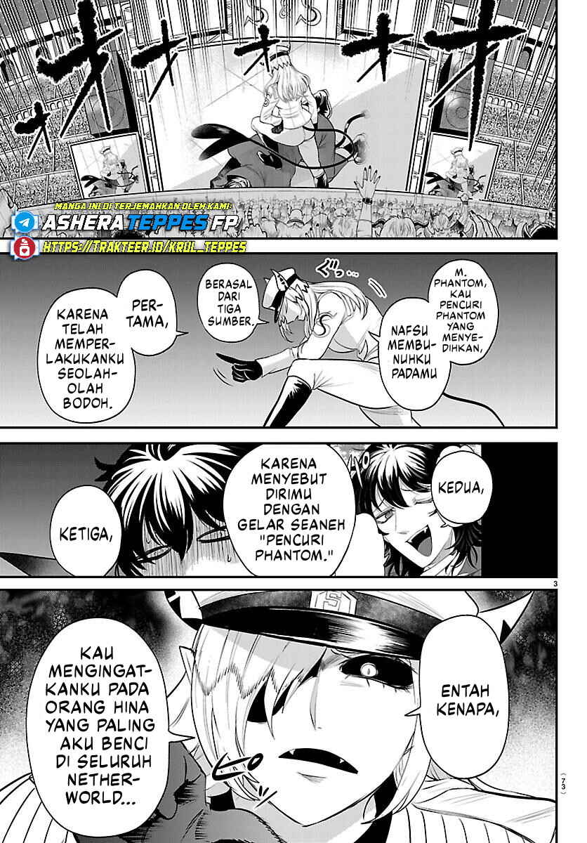 Chapter 413 - Page 6