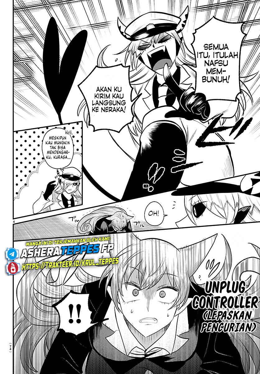 Chapter 413 - Page 7