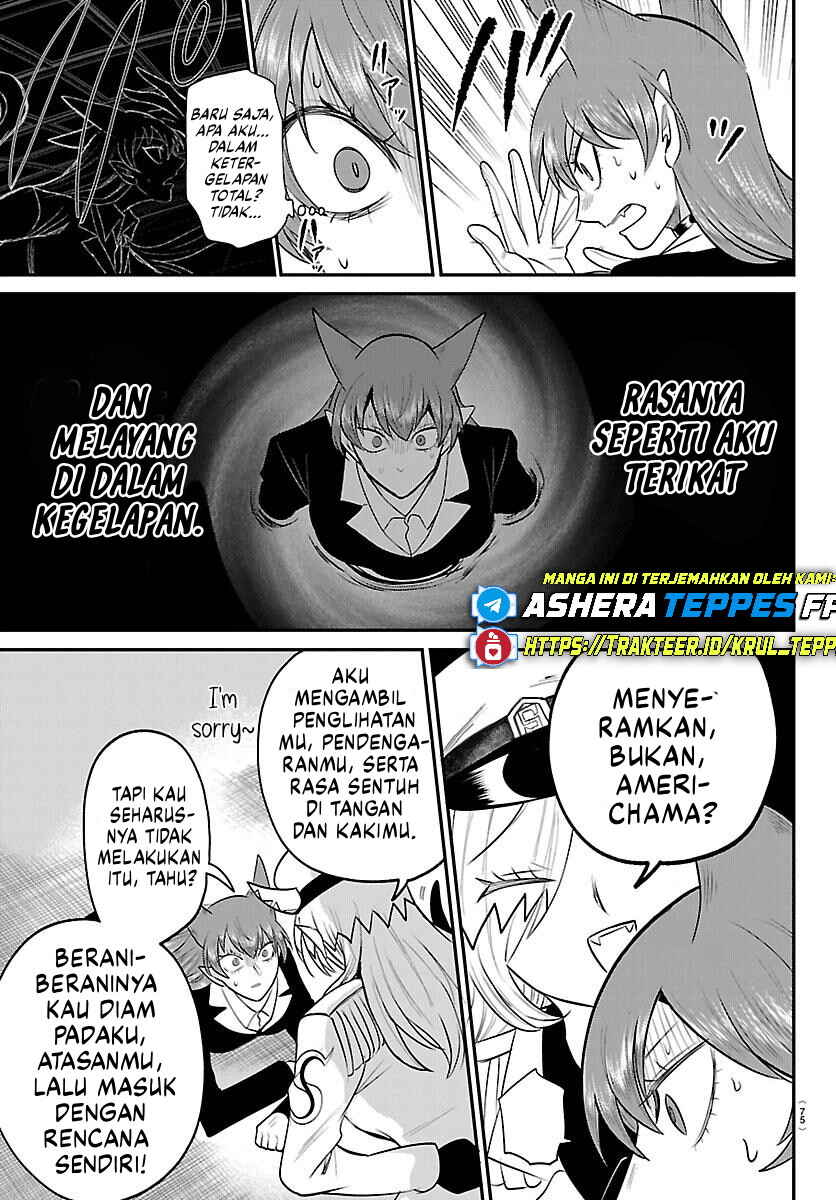 Chapter 413 - Page 8