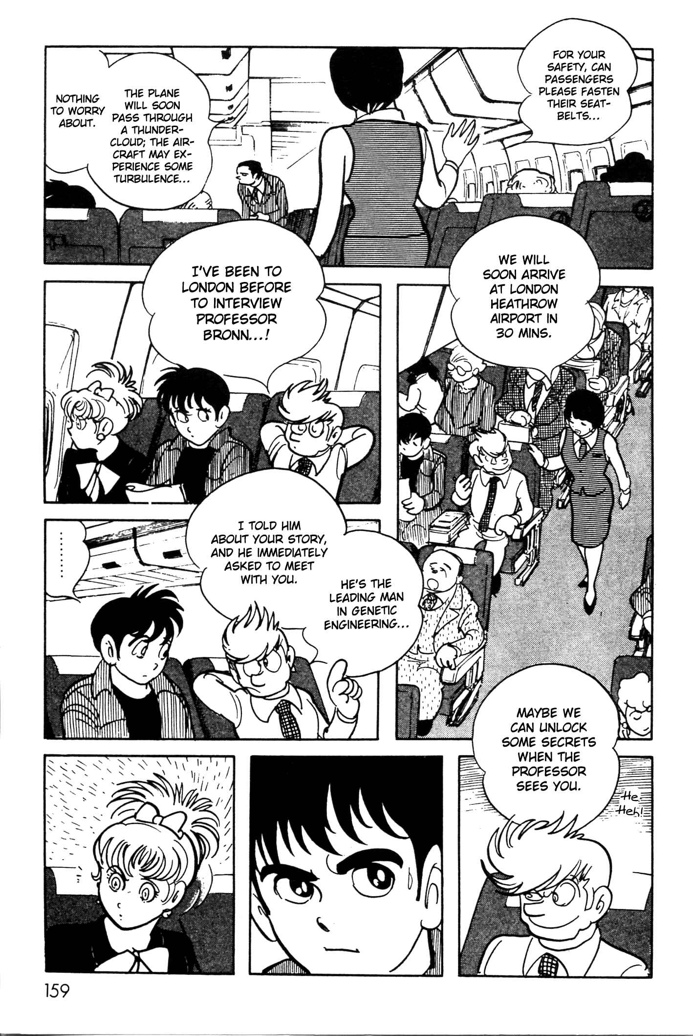 Chapter 3 - Page 3