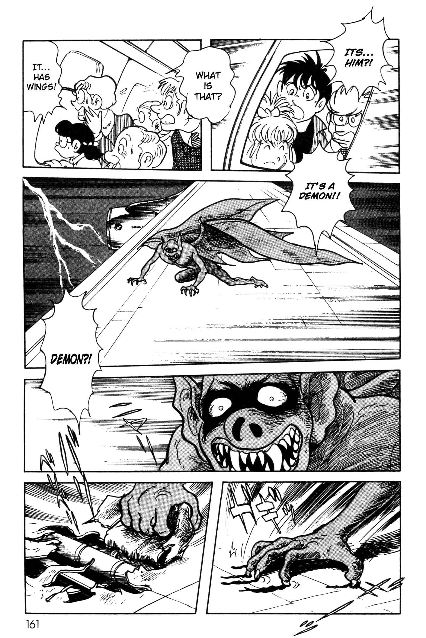 Chapter 3 - Page 5