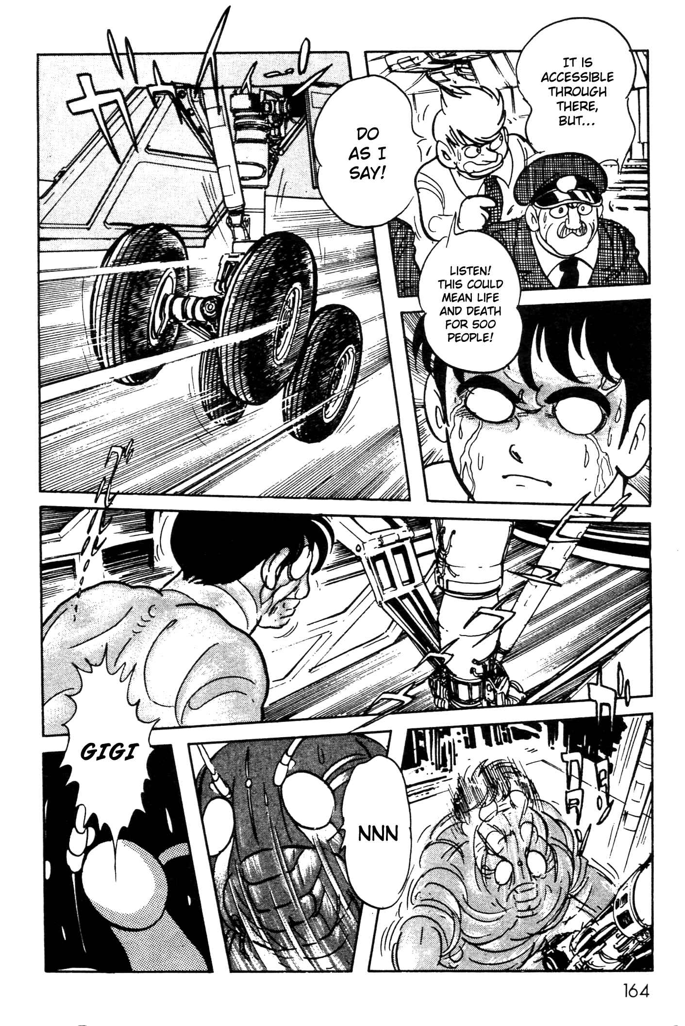 Chapter 3 - Page 8