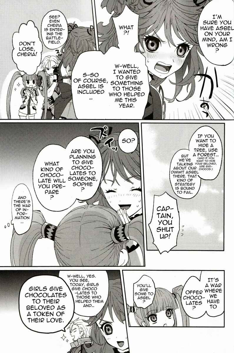 Chapter 5 - Page 3