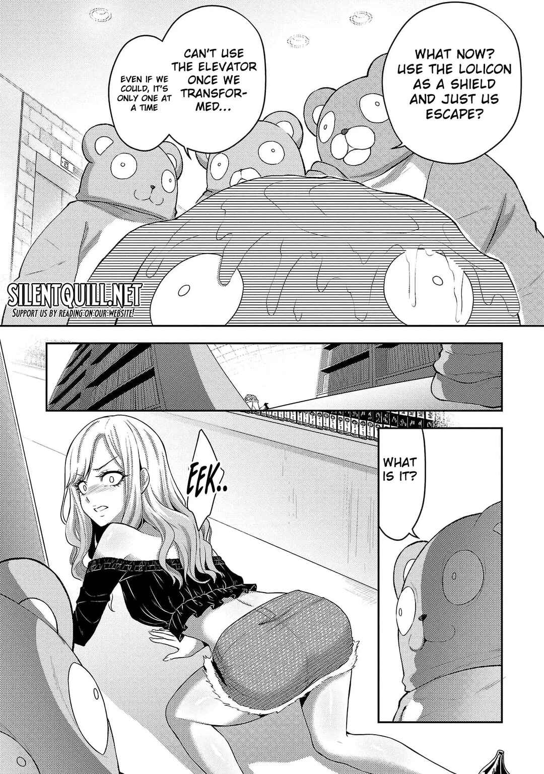 Chapter 27 - Page 19