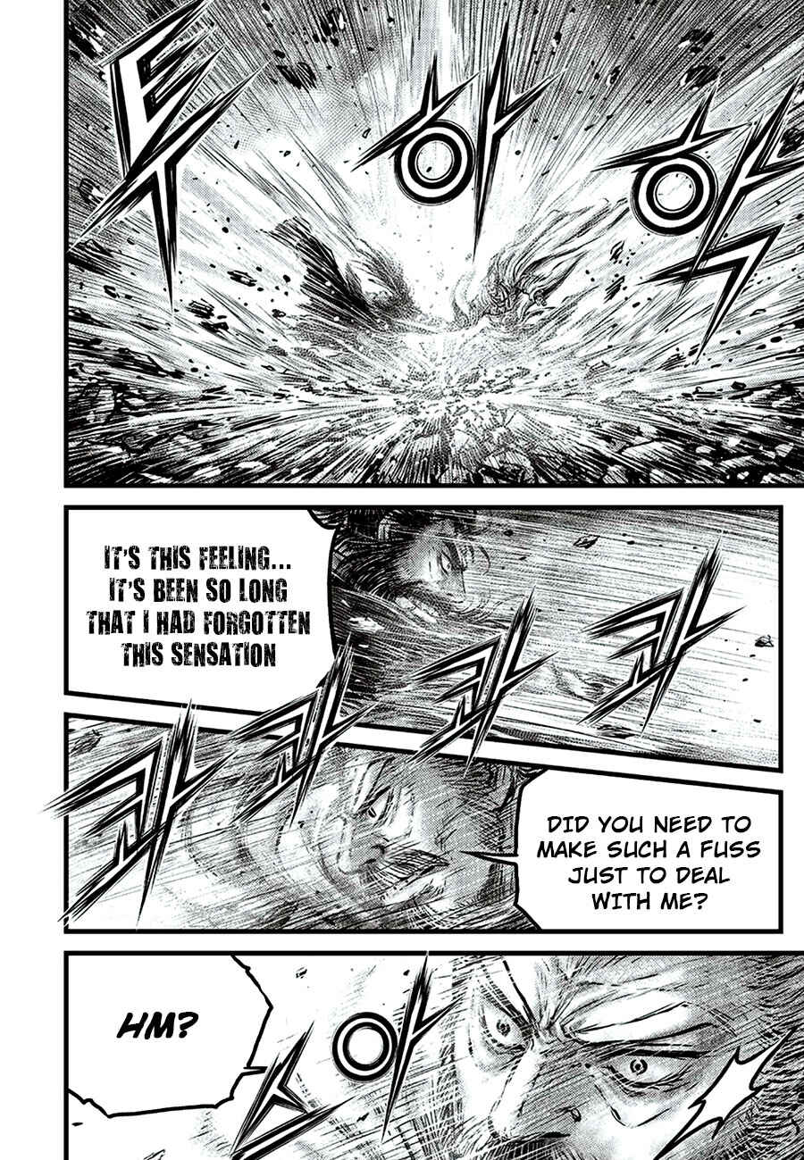 Chapter 649 - Page 10