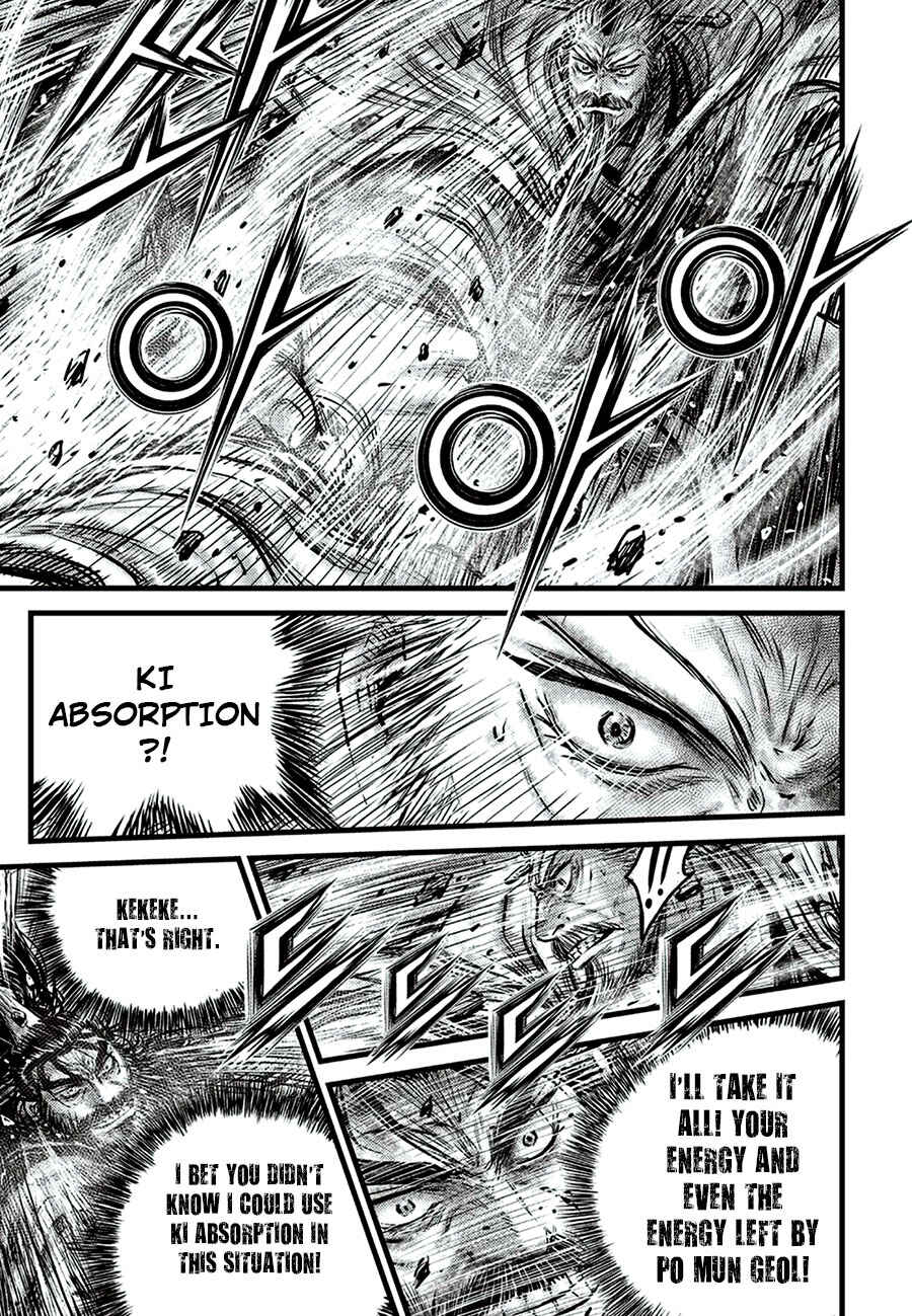 Chapter 649 - Page 11