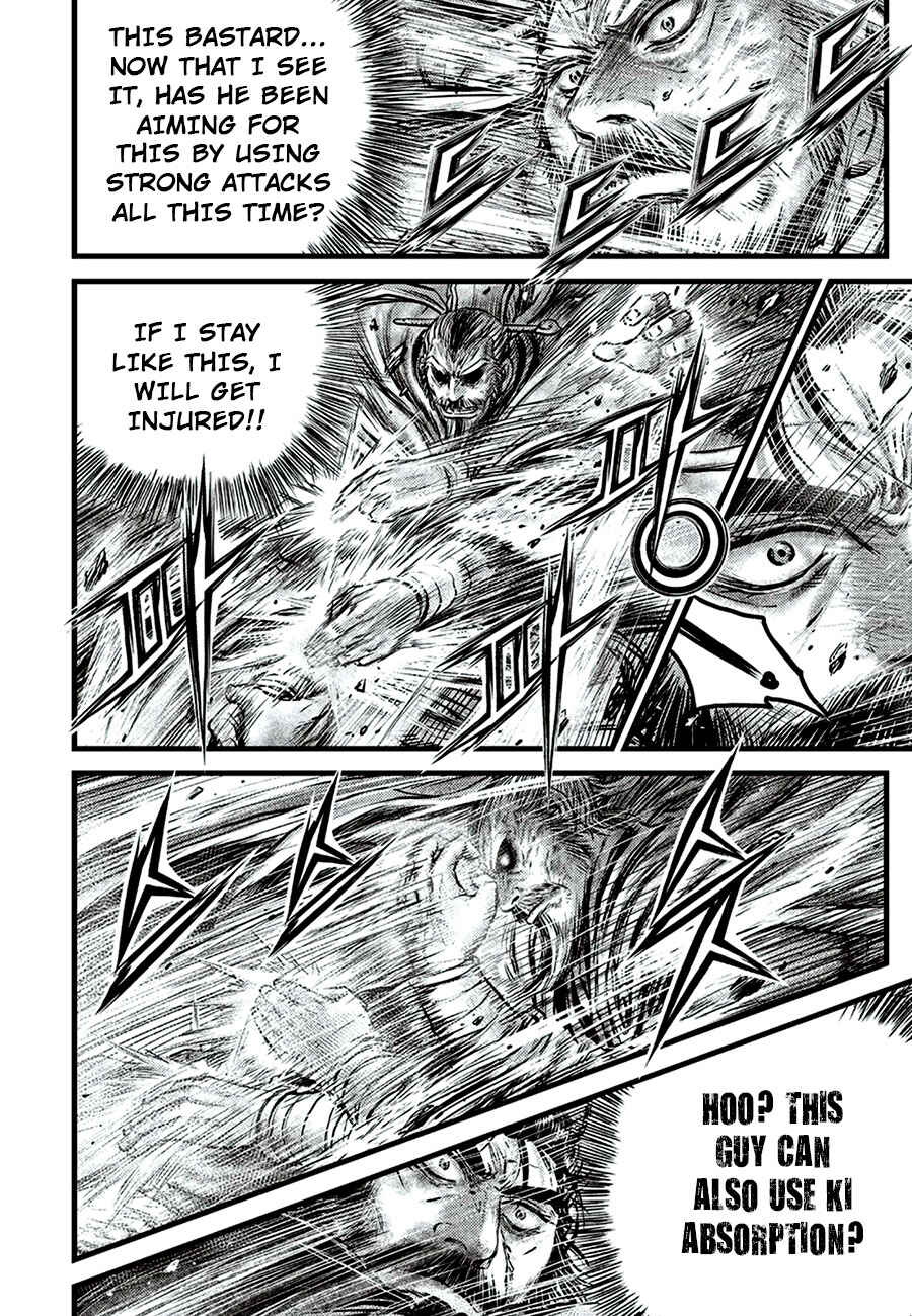 Chapter 649 - Page 12