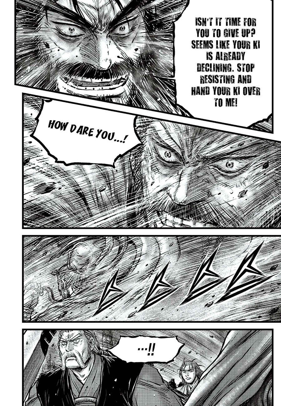 Chapter 649 - Page 16