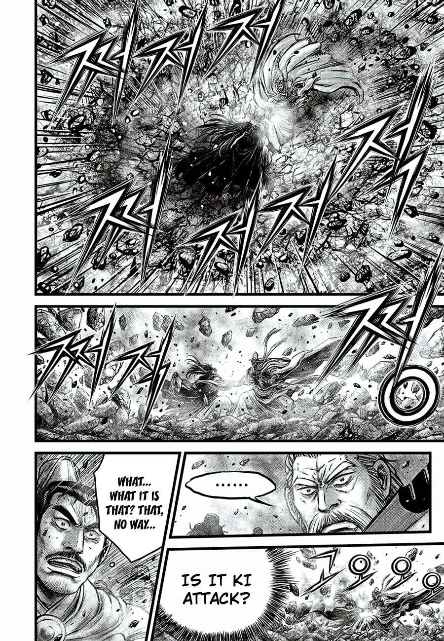 Chapter 649 - Page 8